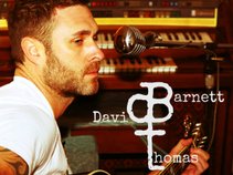 David Barnett Thomas