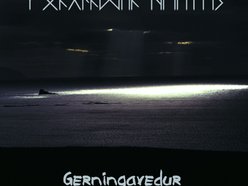 Image for Forgarður Helvítis