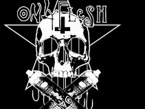 Only Flesh