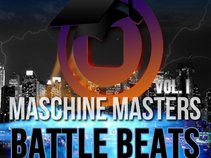 Maschine Masters