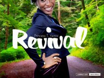 Princess T. Yemisi