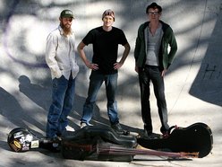 Image for Cletus Got Shot