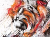 Raging Chimera