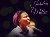 Jordon
