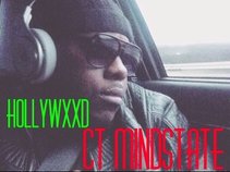 HOLLYWXXD