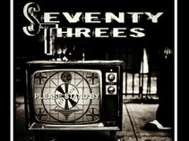 Seventy Threes
