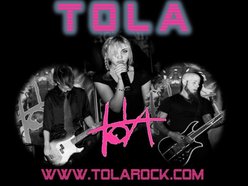 Image for TOLA (The Other LA)