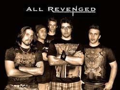 Image for All Revenged