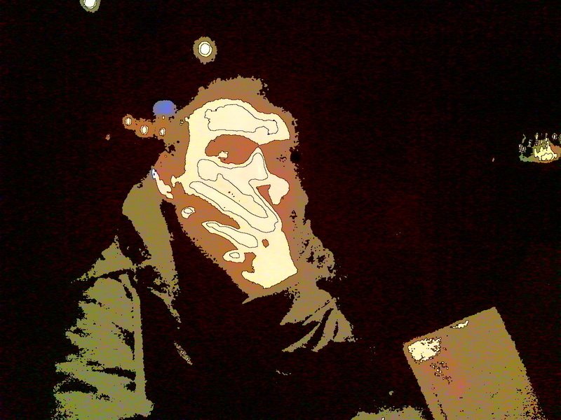 ReverbNation profile picture for @vodka