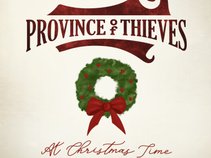 Province Of Thieves