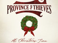 Image for Province Of Thieves