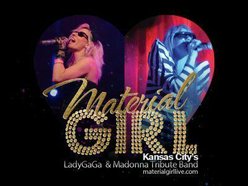 Material Girl