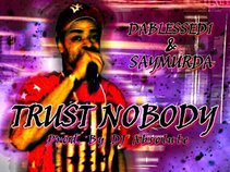 ROME DABLESSED1