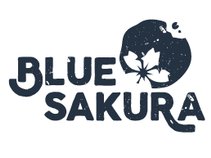 Blue Sakura