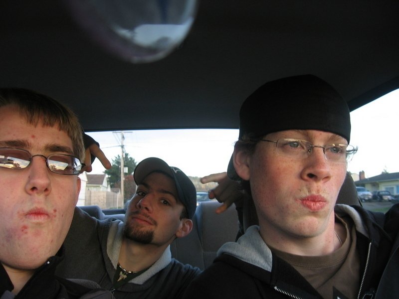 ReverbNation profile picture for @confessed