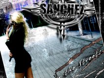 Sanchez (Sweden)