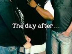 The day after...