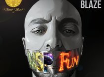 Montie Blaze