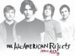 Image for The All-American Rejects