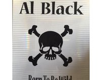 AL BLACK