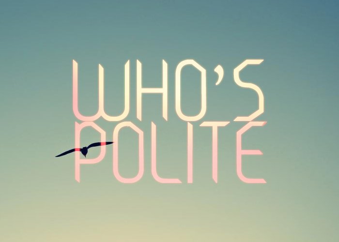 ReverbNation profile picture for @whospolite