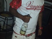 Baggs da greatest