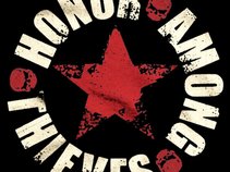 HONOR AMONG THIEVES