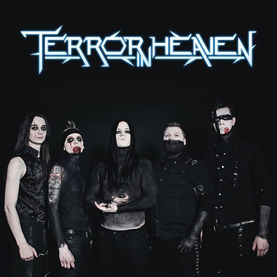 Terror in Heaven | ReverbNation