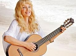 Liona Boyd