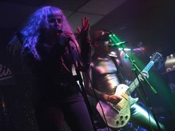Image for MACHINE ROX