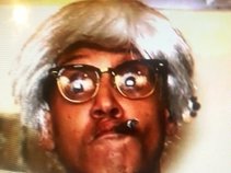 Pittsburgh Warhol (aka) Bun Gizzle Da  WEED-A-HOLIC