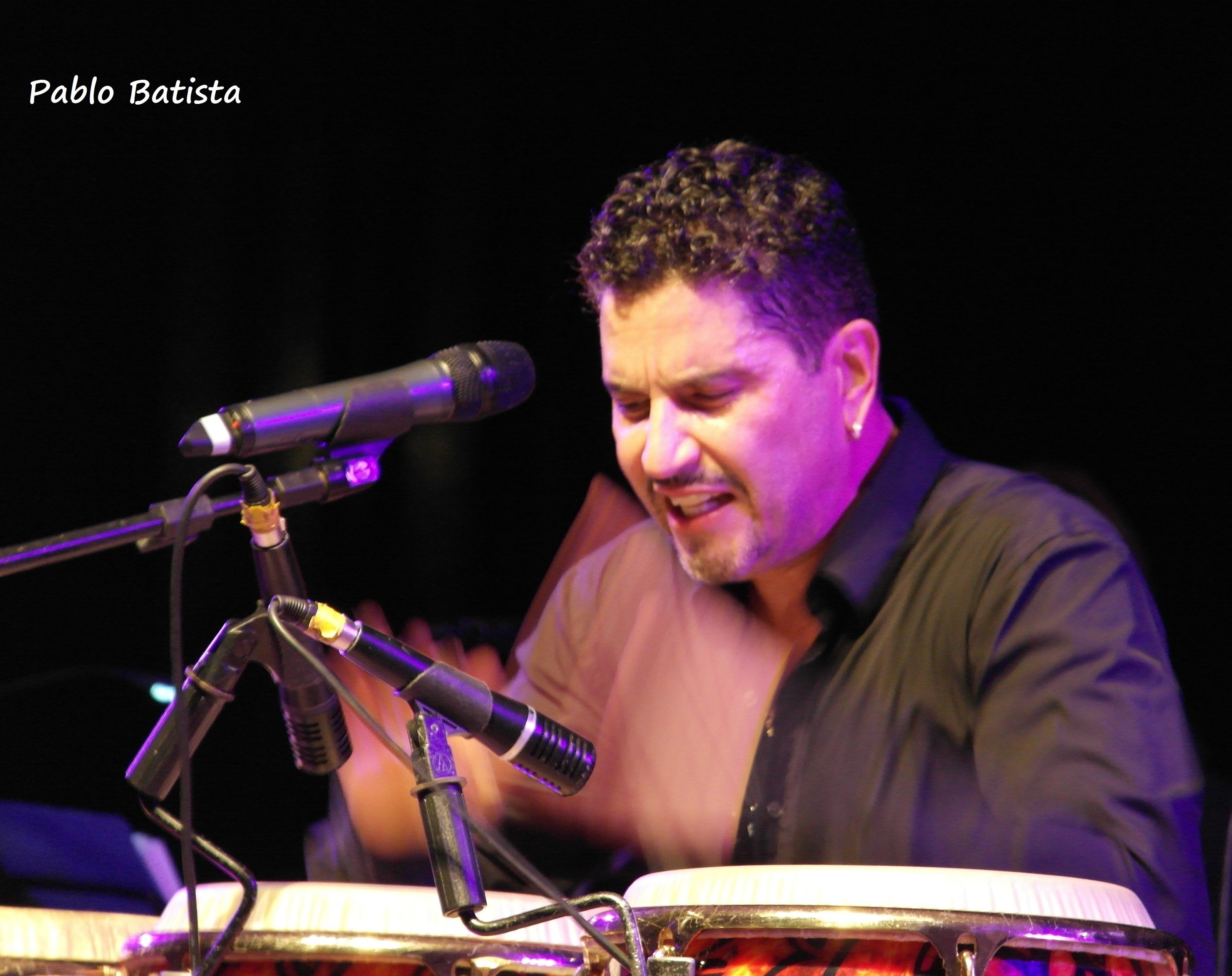 Pablo Batista | ReverbNation