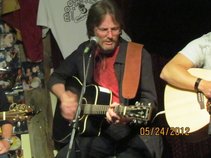 Dean Stacey
