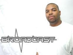 ReverbNation profile picture for @broadcast