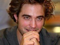 Robert Pattinson