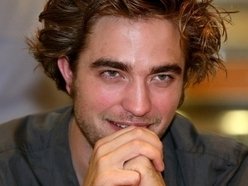 Robert Pattinson