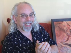 Blues & Muse of M. D. Friedman