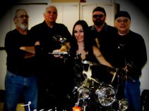 Jessi & The GrayHounds