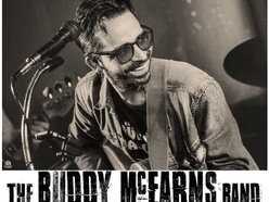 Image for The Buddy McEarns Band