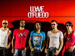 Image for llave de fuego