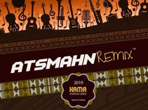 Atsmahn Muzik
