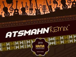 Atsmahn Muzik