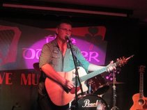 David Courtney