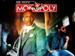 Image for BK Hefe