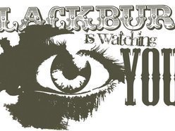 ReverbNation profile picture for @blackburn
