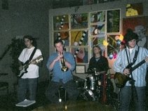 the GO show