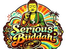 Serious Buddah