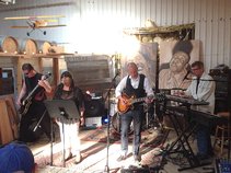 Steele Rhythm and Blues