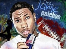 OnlyJame