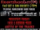 KnightzRadio[EAST](FM)
